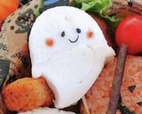 ハロウィン弁当作り方13写真