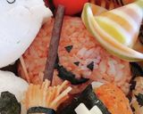 ハロウィン弁当作り方17写真