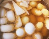 中・高生＊少なめお弁当7作り方1写真
