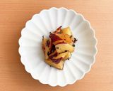 中・高生＊少なめお弁当7作り方3写真