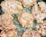 焼き肉のタレでザンギ作り方5写真