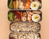いも最高♡大学芋っぽ（副菜・お弁当）作り方6写真