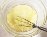 イチゴのロールケーキ【備忘録】作り方7写真