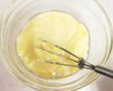 マロンクリームのロールケーキ【備忘録】作り方7写真