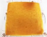 イチゴのロールケーキ【備忘録】作り方8写真