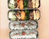 糸こんにゃくでもう一品!(副菜・お弁当)作り方4写真