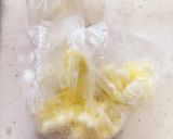 お米の粉で♡天使のスノーボールクッキー作り方1写真
