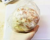 【スウェーデン】サンドイッチ・ケーキ作り方5写真