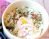 令和四年　十月二十六日　弁当と朝食　献立作り方1写真