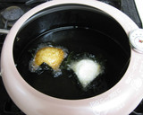 まんまるふわふわ大和芋の磯辺揚げ作り方4写真