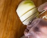 牛すじ肉で♡とろけるロゼビーフシチュー作り方2写真
