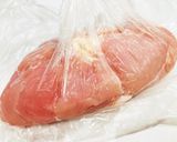 鶏むねチキンカツ作り方1写真