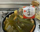 おでん(味付けはみりんと塩だけ)作り方5写真
