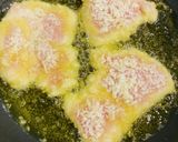 鶏むねチキンカツ作り方3写真