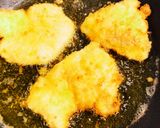 鶏むねチキンカツ作り方4写真