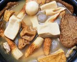 おでん(味付けはみりんと塩だけ)作り方7写真
