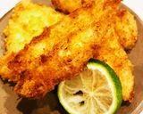 鶏むねチキンカツ作り方5写真