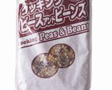 雑穀入り具沢山スープ作り方1写真