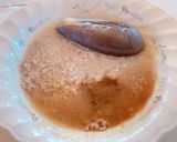 お皿料理？レンジ10分以内！一人前カレー作り方2写真