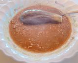 お皿料理？レンジ10分以内！一人前カレー作り方3写真