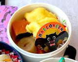 令和四年 十月二十五日 弁当と朝食 献立作り方3写真