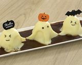 子どもが喜ぶ♡ハロウィンポテトカレー作り方5写真