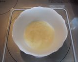 大人の赤ワインゼリー作り方1写真