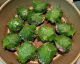 豚こま肉で作る♩大葉つくね作り方3写真