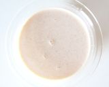 トロ〜っと美味しい【洋風チーズ茶碗蒸し】作り方2写真