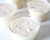 トロ〜っと美味しい【洋風チーズ茶碗蒸し】作り方3写真
