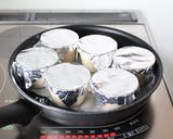 トロ〜っと美味しい【洋風チーズ茶碗蒸し】作り方5写真