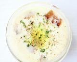 トロ〜っと美味しい【洋風チーズ茶碗蒸し】作り方7写真