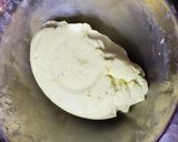 芋圓（いもだんご）のスイーツ作り方18写真