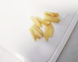 鶏の手羽元 甘酢風煮込み作り方2写真