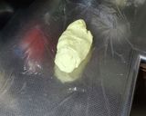 芋圓（いもだんご）のスイーツ作り方21写真