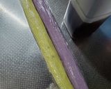 芋圓（いもだんご）のスイーツ作り方24写真