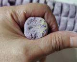 芋圓（いもだんご）のスイーツ作り方27写真