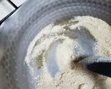 芋圓（いもだんご）のスイーツ作り方6写真