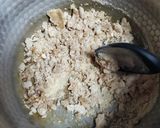 芋圓（いもだんご）のスイーツ作り方7写真