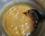 芋圓（いもだんご）のスイーツ作り方9写真