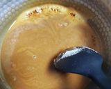 芋圓（いもだんご）のスイーツ作り方10写真