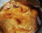 芋圓（いもだんご）のスイーツ作り方11写真