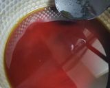 芋圓（いもだんご）のスイーツ作り方13写真