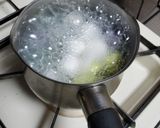 芋圓（いもだんご）のスイーツ作り方30写真