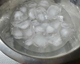 芋圓（いもだんご）のスイーツ作り方32写真