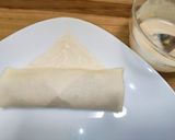 とろイワシ缶でポテト春巻き作り方5写真