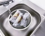 ちょっとリッチな☆まるごとカニグラタン作り方2写真
