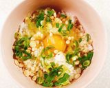 美味しい卵かけご飯作り方7写真