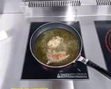 ちょっとリッチな☆まるごとカニグラタン作り方3写真