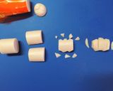 ＊カボチャ＊にんじん飾り切り作り方11写真